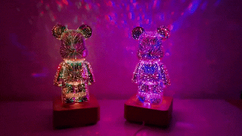 3D Teddybeer™