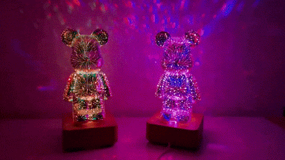 3D Teddybeer™