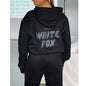 Dames Hoodies Set