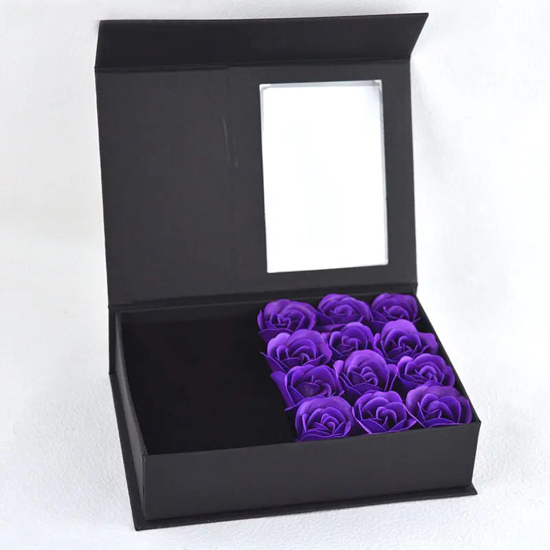 Rozen Geschenkdoos