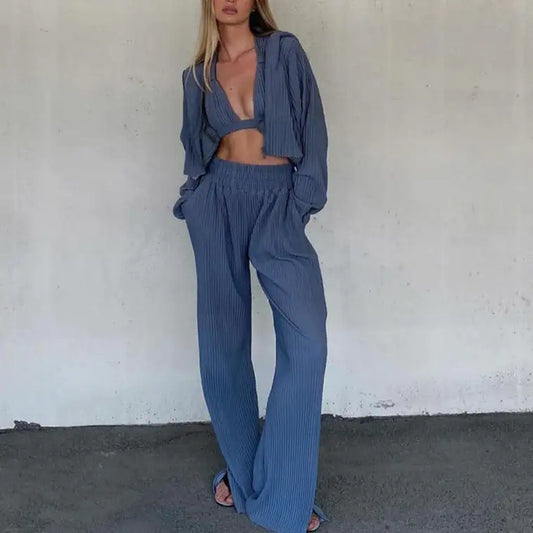 Loungewear Set