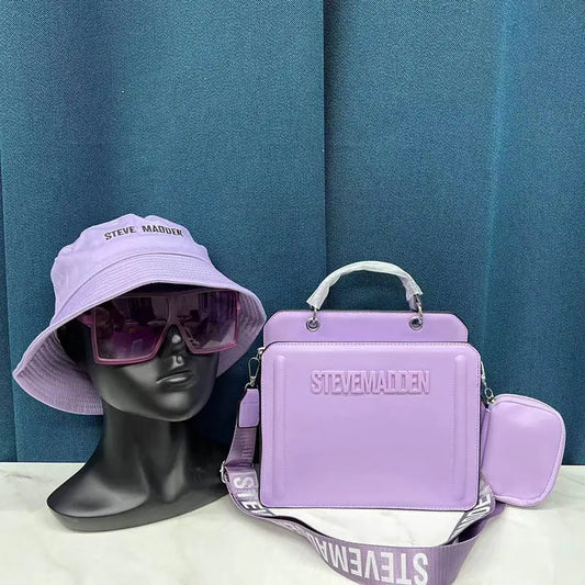 Handbags Crossbody Set