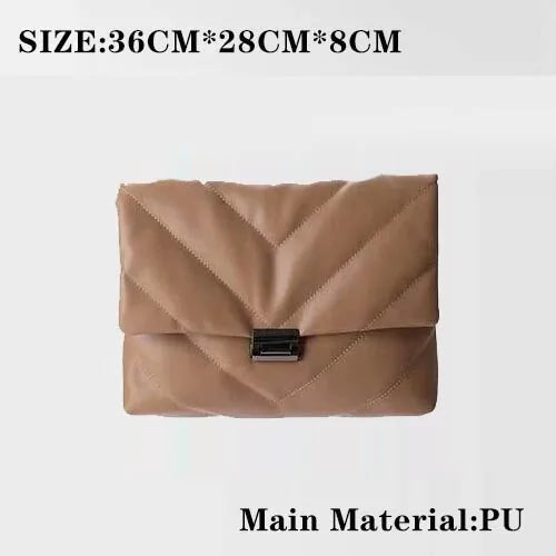 Luxury Jeans Bag