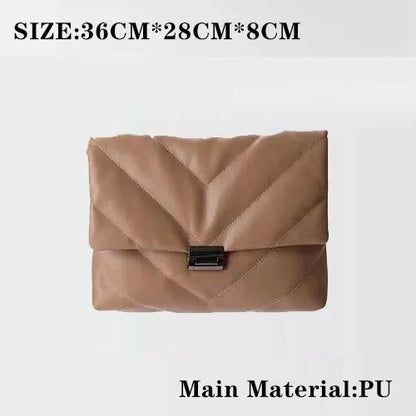Luxury Jeans Bag