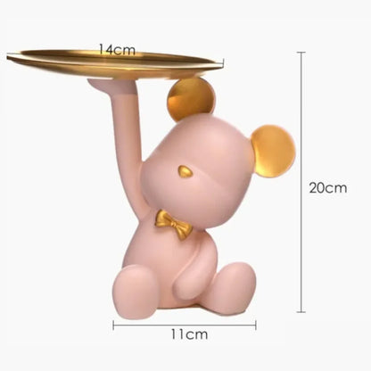Teddy tafel