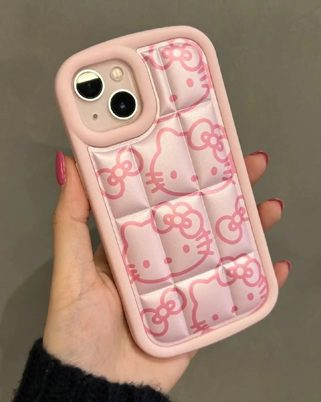Hello Kitty Phone Case
