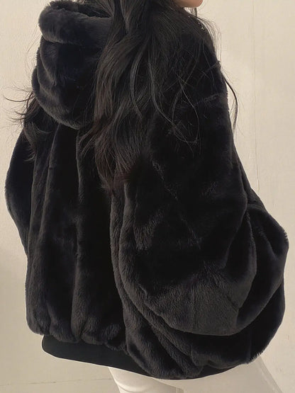 Reversible Fleece Jacket