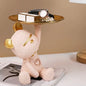 Teddy tafel