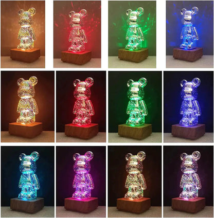 3D Teddybeer™