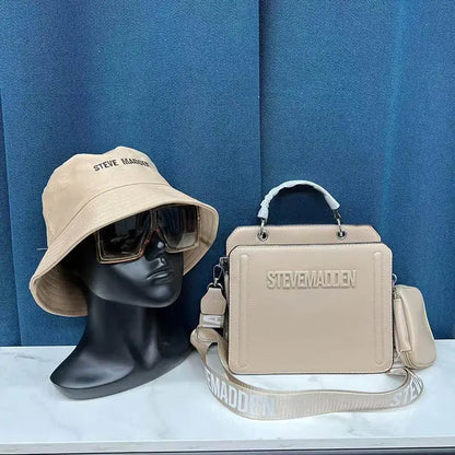 Handbags Crossbody Set