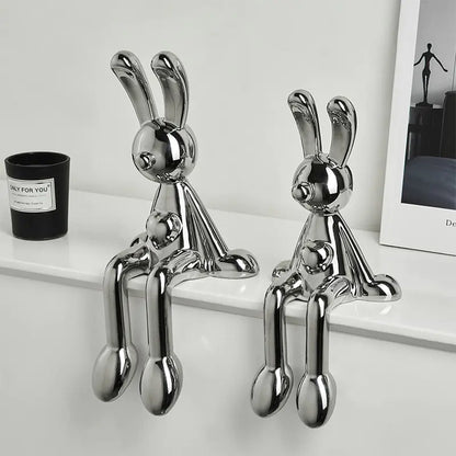 Ceramic Art Pieces