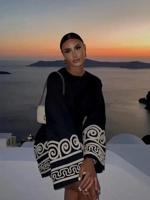 Casual dress