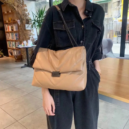 Luxury Jeans Bag