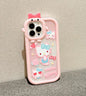 Hello Kitty Phone Case