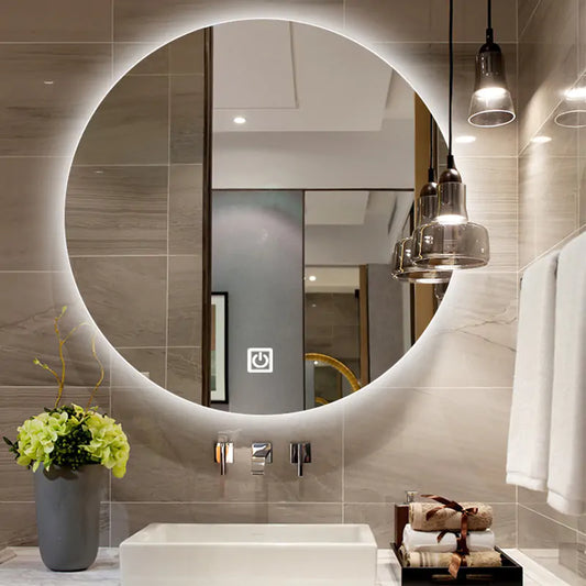 LED Mirror Bathroom
