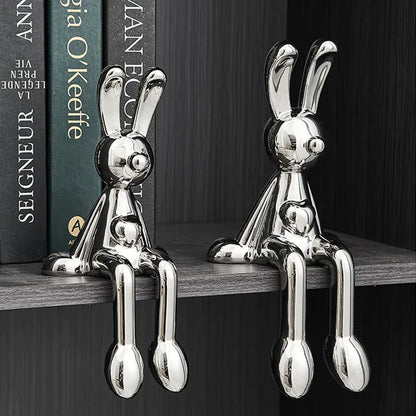 Ceramic Art Pieces