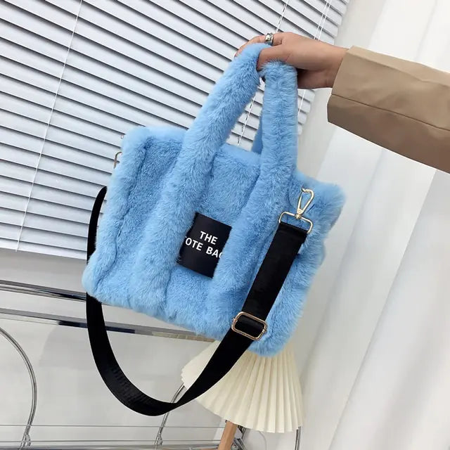 PINK  Tote Bag