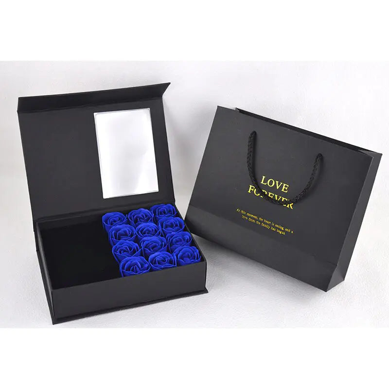 Rozen Geschenkdoos