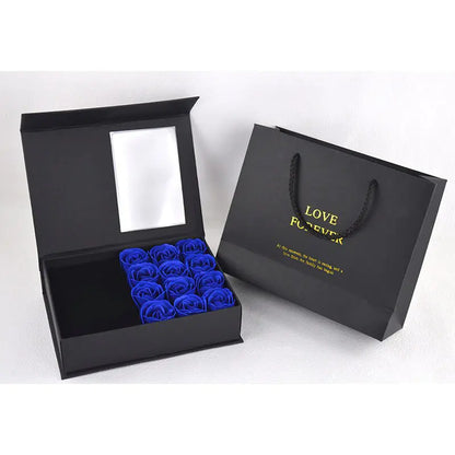Rozen Geschenkdoos