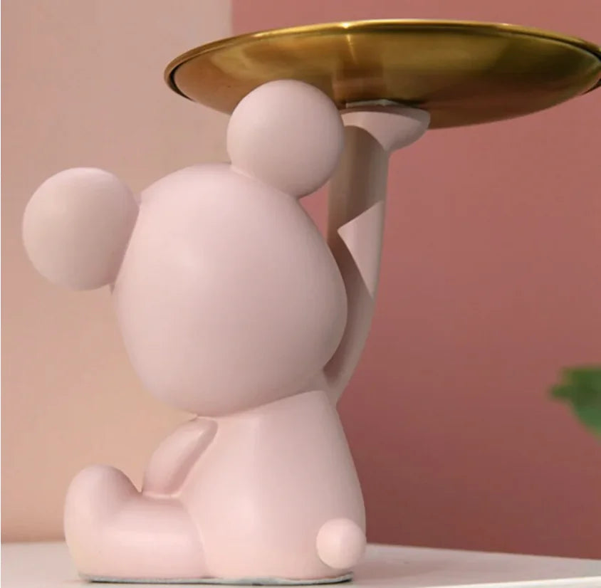 Teddy tafel