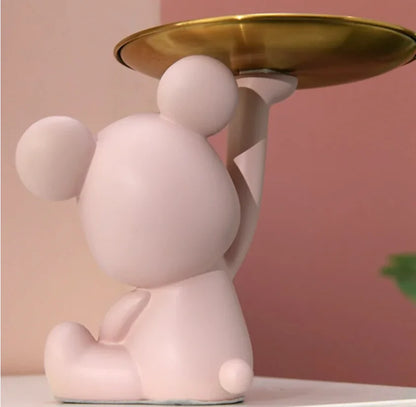 Teddy tafel