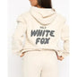 Dames Hoodies Set