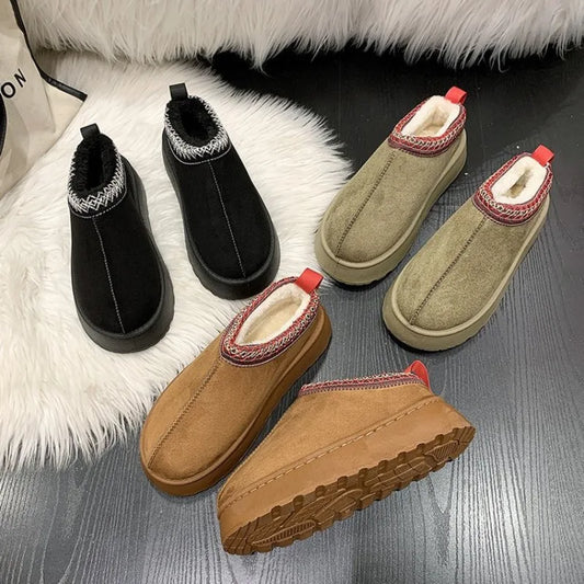 Snow Boots for Women